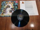 RETRO VINYL/RECORD DEF-LEPPARD-HYSTERIA 99P BARGAIN VINYL/LP/MUSIC