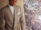 Bobby Brown - Don't Be Cruel LP  MCA-42185 1988  VG+