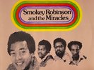 Smokey Robinson & The Miracles - Anthology (LP) (EX/EX-)
