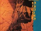 Pharaoh Sanders: Africa (2LP Black)  LP vinyl *SEALED*