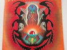 Alice Coltrane - Ptah the Daoud Original LP w/ Pharaoh Sanders