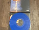 J. Cole The Off-Season Vinyl Record Lp Blue Promo Disc Target 2022