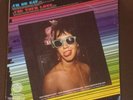 Katy Perry 7 Inch Pink Vinyl 45  2007 Promo Super Rare Ur So Gay Single