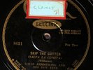 Louis Armstrong & His Hot Five OKEH 8631 E- 