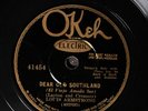 Louis Armstrong OKEH 41454 E 