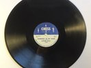 Howlin’ Wolf- Chess 1668-78RPM- Somebody In My Home, Nature- Ex