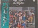 QUIET RIOT  Quiet Riot 2 II LP CBS/Sony 25AP 1192 Japan Randy Rhoads MINT SEALED