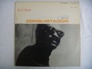 Vinyle Cecil Taylor 