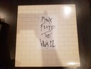 Pink Floyd The Wall 2LP 1979 1st Press Hype Insert PC2 36183 Pro VPI Cleaned VG+