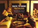 Various Artists/Faithless Back To Mine: Faithless Vinyl LP White Colour 2022 NEW