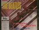 THE BEATLES PLEASE PLEASE ME IN MONO LP VINYL FACTORY SEALED NEW 2014 GERMANY