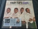 Four Tops - Second Album Album RSD Black Friday 2022 NEW & SEALED
