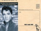 Promo Only 1966 Elvis Presley Easter Sleeve  not sold in stores