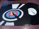 EAGLES GREATEST HITS VOLUME 2 WHITE LABEL PROMO LP ASYLUM LABEL  1982 VG+ VINYL