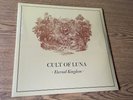 Cult of Luna (2LP, Vinyl) Eternal Kingdom [Reissue, 2017 Earache] NEU