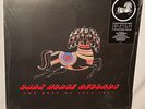 LP DARK HORSE RECORDS Best of 1974-1977 (Vinyl, RSD BF 2022) NEW MINT SEALED