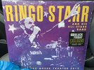 Ringo Starr & His All Starr band - Live 2019 2LP Set RSD Black Friday 2022 NEW