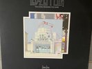 Led Zeppelin - The Song Remains The Same (1976) LP SS 2 201 Vinyl