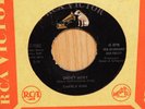Carole King Teen RnR 45 Short Mort bw Queen Of The Beach on RCA