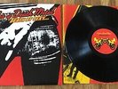 EAGLES OF DEATH METAL Death By Sexy *LP* VINYL 2006 RAR Queens Of The Stone Age