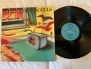 A Flock Of Seagulls - I Ran Self-Titled New Wave Vinyl Record 1982 MINT