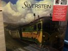 SILVERSTEIN Arrivals and Departures GREEN VINYL 2LP NEW RSD 2022 Black Friday
