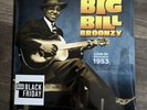 Big Bill Broonzy Live In Amsterdam 1953 LP RSD BF 2022 New Limited