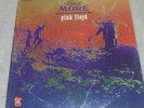 Pink Floyd Soundtrack From The Film More 1969 Tower ‎ST-5169 Jacket/Vinyl