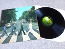 VG 141g BEATLES Abbey Road 1st Press -2/-1 UK LP PCS 7088