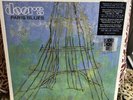 THE DOORS-PARIS BLUES-RSD-Black Friday 2022 Vinyl LP Record Store Day