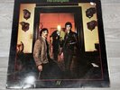 THE STRANGLERS IV RATTUS NORVEGICUS 1977 UK UA VINYL LP UAG 30045 Mint