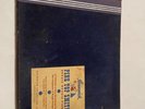 78tk album set-Jazz-BRUNSWICK 1002-Pine Top Smith-Boogie Woogie Piano 2 disc set