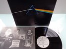 PINK FLOYD-DARK SIDE OF THE MOON...SUPERB  GENUINE MFSL N/M VINYL LP RECORD 1981