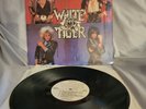 WHITE TIGER   Self-titled    Mark St. John KISS 1986 EMC Recor 3653