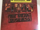 EPMD We Mean Business Vinyl LP RSD BF 2022 Limited Colored New