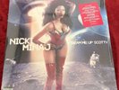 Beam Me Up Scotty by Nicki Minaj (Record, 2022) Vinyl Lp Black