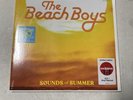 The Beach Boys Sounds of Summer 60th Anniversary 2 LP Vinyl + Slipmat New Sealed