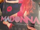 Confessions on a dance  floor ,pink vinyl. Brand new. Sealed