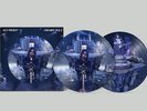 ACE FREHLEY Origins Vol. 2 PICTURE DISC LP RSD Kiss RECORD STORE DAY New