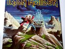 IRON MAIDEN RUN TO THE HILLS 1985  12