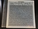 The Peel Sessions Birthday Party 12 inch vinyl record Nick Cave