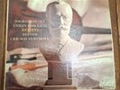 Jascha Heifetz -Tchaikovsky Violin Concerto In D .RCA LIVING STEREO LSC-2129. EX