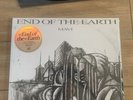 Mavi End of the Earth LP Black Vinyl De Rap Winkel Mint