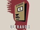 RSD Black Friday 2022 Ultravox - Rage In Eden (Steven Wilson Stereo Mix)