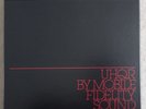 Earl Klugh – Finger Paintings - UHQR MFQR 1-025 Box Set MOFI MFSL