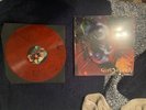 Alice in Chains Facelift Vinyl Red