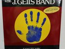 Sealed New The J. Geils Band-Sanctuary LP-SO 17006