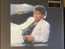 Michael Jackson - Thriller MFSL MOFI Ultra Disc One Step Vinyl LP Audiophile NEU