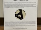 John Carpenter Halloween Ends LP Soundtrack TEST PRESSING Sacred Bones Limited