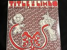 SEALED The Residents & Renaldo and The Loaf LP Title In Limbo RALPH 1983 RARE